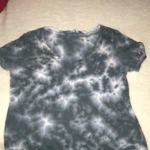 Tie Dye Shirt